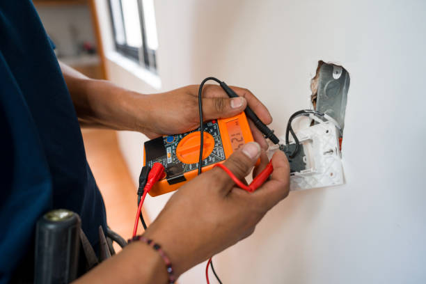 Best Ceiling Fan Installation Electrician  in Kensett, AR