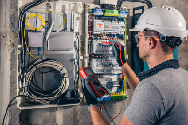 Best Electrical System Inspection  in Kensett, AR