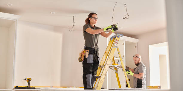 Best Commercial Electrician Services  in Kensett, AR