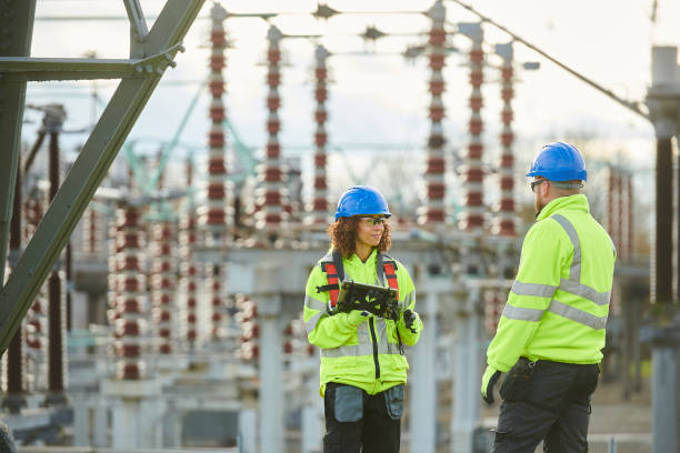 Best Licensed Electrician  in Kensett, AR