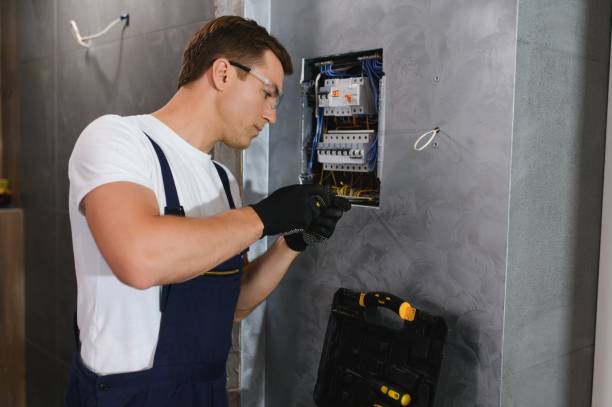 Kensett, AR Electrician Company