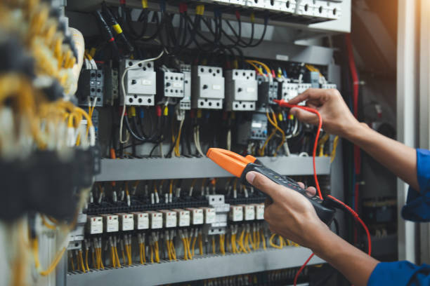 Best Electrical Wiring Services  in Kensett, AR
