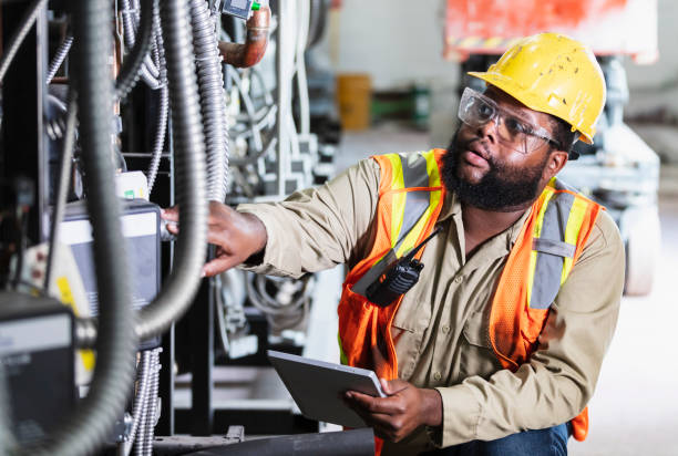 Best Electrical Installation Contractor  in Kensett, AR