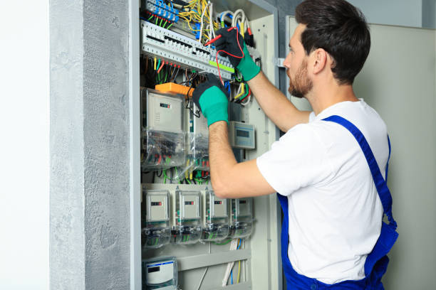Best Electrical Installation Contractor  in Kensett, AR