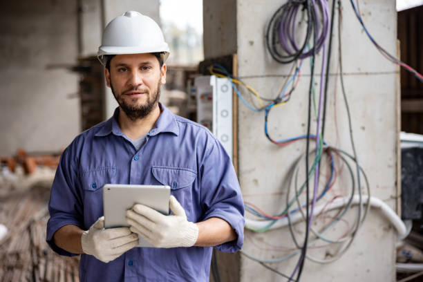 Best Home Electrical Repair  in Kensett, AR