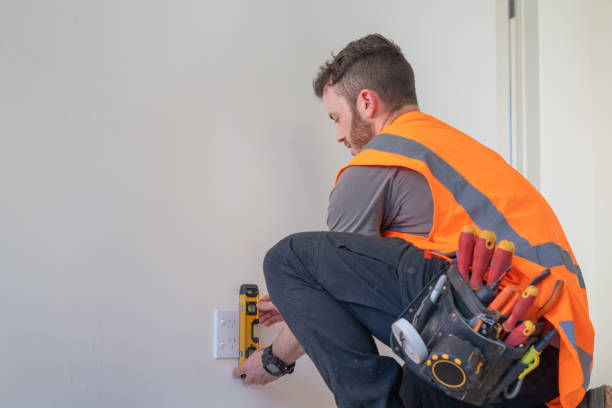  Kensett, AR Electrician Pros