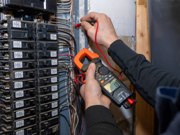 Best Electrical System Inspection  in Kensett, AR