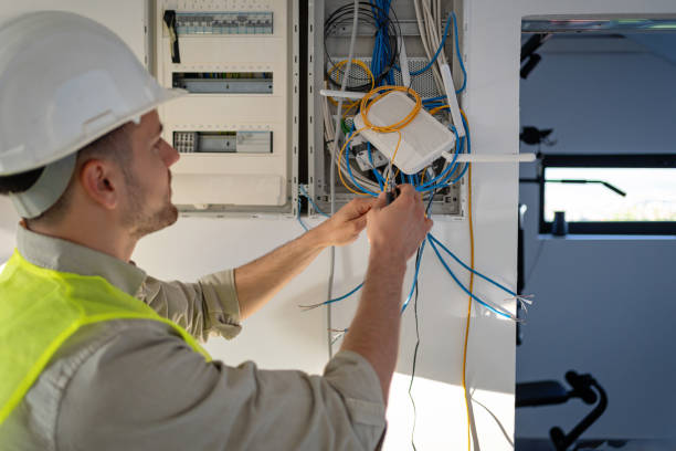 Best Electrical Troubleshooting Services  in Kensett, AR